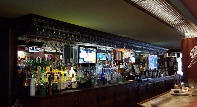 Heroes Bar-BQ & Brew (Rips BaRestaurant) - From Web Listing (newer photo)